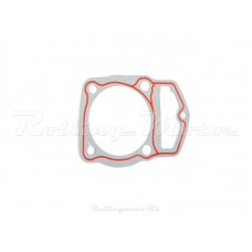 Прокладка цилиндра KAYO двиг. ZS CB250D-G (воздушный) (P060814) CN