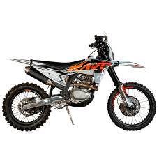 Мотоцикл KAYO K7-A 300 MX (CB300RL) 21/18
