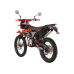 Мотоцикл KAYO K1-L 300 ROAD (4T CB300F 21/18 2026) ПТС