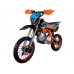 Питбайк KAYO Evolution YX140EM 17/14 KRZ