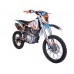 Мотоцикл KAYO K1-L 150 MX 19/16 Мотоцикл KAYO K1-L 150 MX 19/16