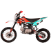 Питбайк KAYO BASIC K125EM 17/14 KRZ