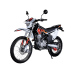 Мотоцикл KAYO T1-L 250 Enduro (CB250G) 21/18 ПТС