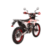 Мотоцикл KAYO T2 300 ENDURO (4T YB300H 21/18 2026) ПТС