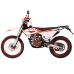 Мотоцикл KAYO T2 300 ENDURO PR (271см3) ПТС