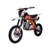 Питбайк KAYO Basic TT140EM 17/14 KRZ