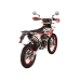 Мотоцикл KAYO T4 300 ENDURO PR (271см3) ПТС