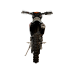 Мотоцикл KAYO K7-A 300 MX (CB300RL) 21/18