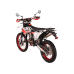 Мотоцикл KAYO T4 300 ENDURO (4T YB300H 21/18 2026) ПТС