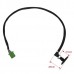 Датчик включенной передачи KAYO двиг. ZS CB250D-G (воздушный) (P060931) CN
