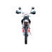 Мотоцикл KAYO K3 300 ROAD (4T PR300 21/18 2026) ПТС