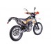 Мотоцикл KAYO T2 300 ENDURO PR (223 см3) ПТС