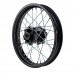 Диск 16"х1,85 задний диск. торм. сталь KAYO