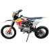 Питбайк KAYO M125EM 17/14 (механ. сцепл., эл. стартер 2026 г.)