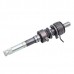 Вал кикстартера в сборе двиг. YX150,160 (кикстартер) OEM