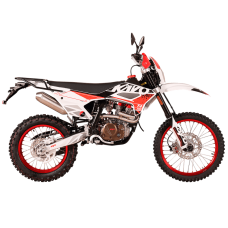 Мотоцикл KAYO T4 300 ENDURO (4T YB300H 21/18 2026) ПТС Мотоцикл KAYO T4 300 ENDURO (4T YB300H 21/18 2026) ПТС