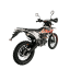 Мотоцикл KAYO K3 300 Road (PR300) 21/18 ПТС