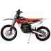 Мотоцикл KAYO K7-R 250 Pro EFI (YK250) 21/18