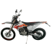 Мотоцикл KAYO T3 300 Enduro (PR300) 21/18 ПТС