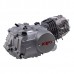 Двигатель KAYO TD125