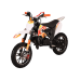 Питбайк детский KAYO DBR SX50-A