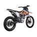 Мотоцикл KAYO K3-LM 250 MX (CB250-C) 21/18