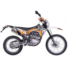 Мотоцикл KAYO T2 300 ENDURO PR (223 см3) ПТС Мотоцикл KAYO T2 300 ENDURO PR (223 см3) ПТС