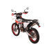 Мотоцикл KAYO T4 300 ENDURO PR (271см3) ПТС