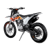 Мотоцикл KAYO K3-LM 250 MX (CB250-C) 21/18