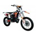 Мотоцикл KAYO KT250-L (2T) 21/18