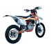 Мотоцикл KAYO K6 300 (182MN) FCR 21/18