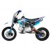 Питбайк KAYO Mini К125EM 14/12