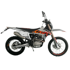 Мотоцикл KAYO T3 300 Enduro (PR300) 21/18 ПТС Мотоцикл KAYO T3 300 Enduro (PR300) 21/18 ПТС