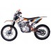 Мотоцикл KAYO K1 250 MX 21/18