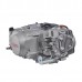 Двигатель в сборе KAYO TT125 EA