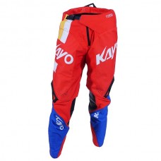 Брюки для мотокросса детские KAYO