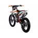 Мотоцикл KAYO K1-L 250 MX 21/18 Мотоцикл KAYO K1-L 250 MX 21/18