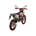 Мотоцикл KAYO T4 300 ENDURO (4T YB300H 21/18 2026) ПТС