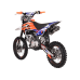 Питбайк KAYO Basic YX140EM 17/14