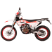 Мотоцикл KAYO T2 300 ENDURO (4T YB300H 21/18 2026) ПТС