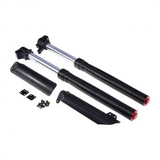 Амортизаторы передние KAYO TD125 660mm
