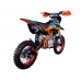 Питбайк KAYO Evolution YX140EM 17/14 KRZ