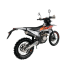 Мотоцикл KAYO K7-A 300 ROAD (CB300RL) 21/18 ПТС