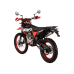 Мотоцикл KAYO K1 300 ROAD (4T PR300 21/18 2026) ПТС
