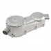 Крышка вариатора двиг. 1P63QML (180cc)