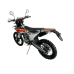 Мотоцикл KAYO K7-A 300 ROAD (CB300RL) 21/18 ПТС