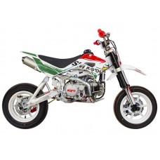 Питбайк KAYO GP1-SM YX160 12/12 Питбайк KAYO GP1-SM YX160 12/12