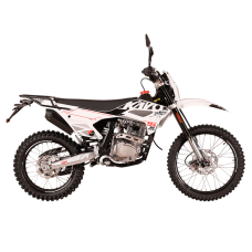 Мотоцикл KAYO T2-L 300 ENDURO (4T CB300F 21/18 2026) ПТС Мотоцикл KAYO T2-L 300 ENDURO (4T CB300F 21/18 2026) ПТС