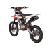 Питбайк KAYO Big-Mini K140EM 19/16 Питбайк KAYO Big-Mini K140EM 19/16