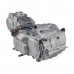 Двигатель в сборе KAYO TT125 EA